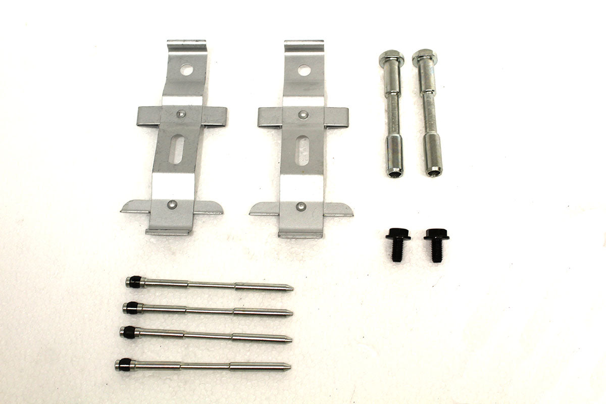 LR016683 LAND ROVER - KIT - BRAKE CALIPER ATTACHMENT From MINTEX