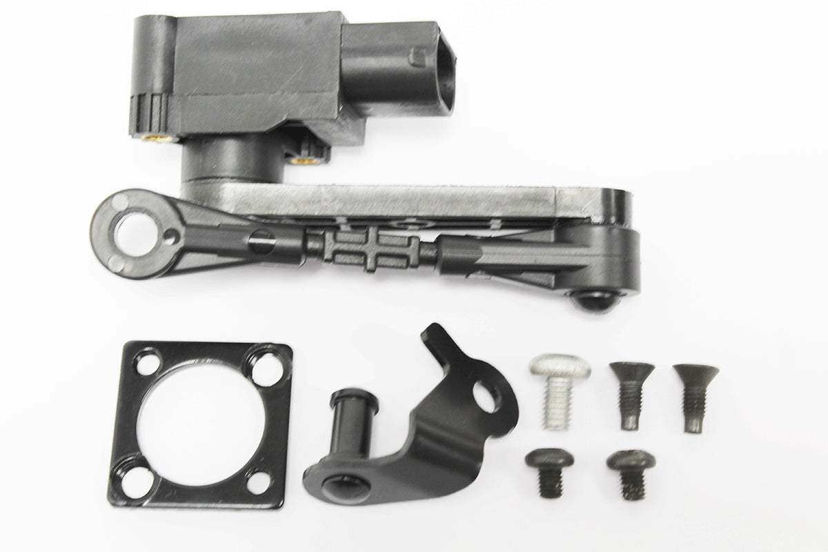 LR020473 LAND ROVER - SENSOR - HEIGHT - AIR SUSPENSION CONTROL - LH - FRONT - Suitable for Range Rover Sport 05-09