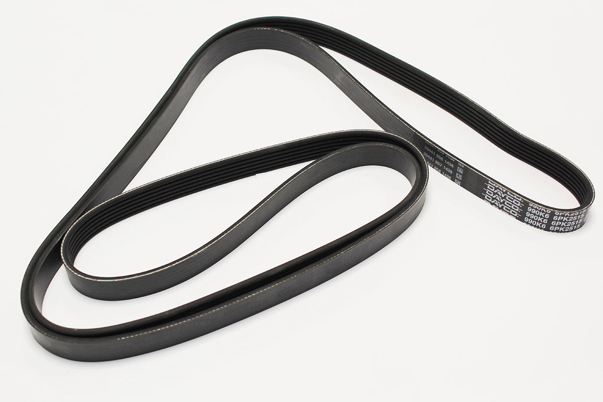 LR022803 LAND ROVER - V-BELT From DAYCO