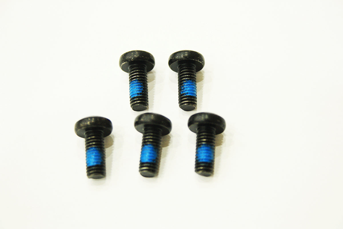 LR024165 LAND ROVER - BOLT