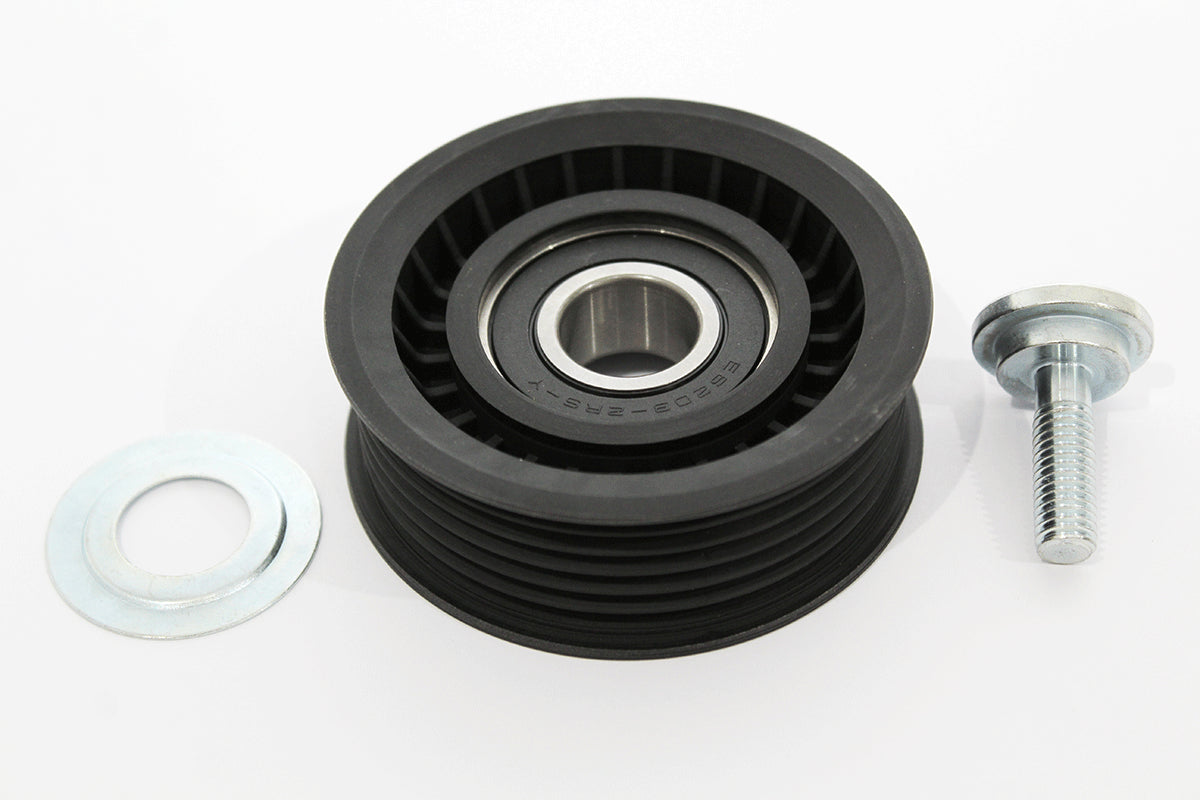 LR024791 LAND ROVER - IDLER ASSY