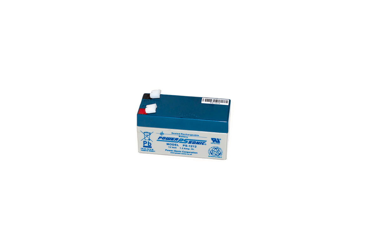 LR024953G LAND ROVER - BATTERY ADDITIONAL (UN2800)