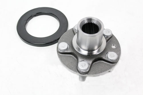 LR025107 LAND ROVER - HUB - WHEEL