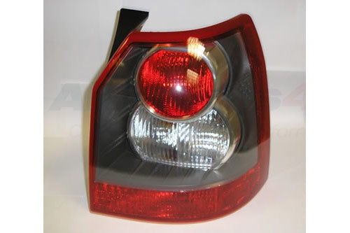 LR025606 LAND ROVER - TAILLAMP - ASSEMBLY - LIGHTING - REAR - RH - LESS NORTH AMERICA - Suitable for Freelander 2 From HELLA