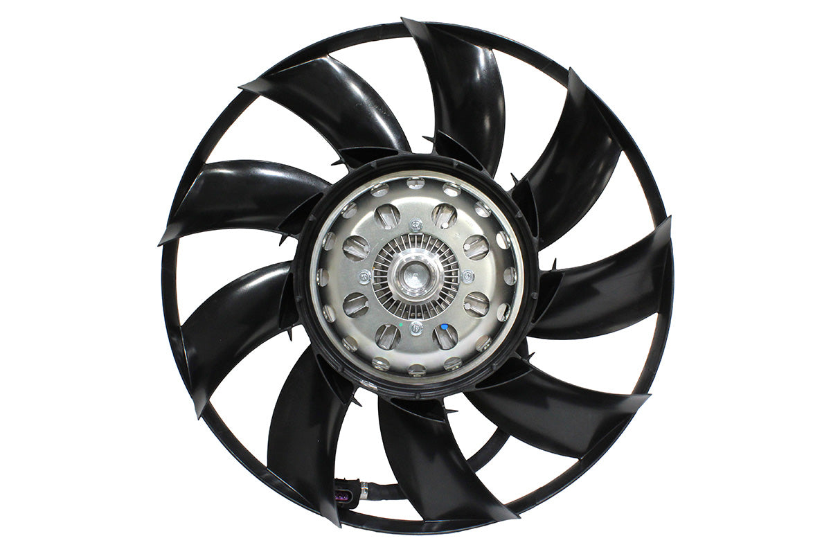 LR025955 LAND ROVER - FAN
