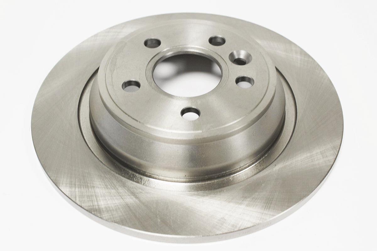 LR027123 LAND ROVER - REAR BRAKE DISC - Suitable for Evoque 12-18