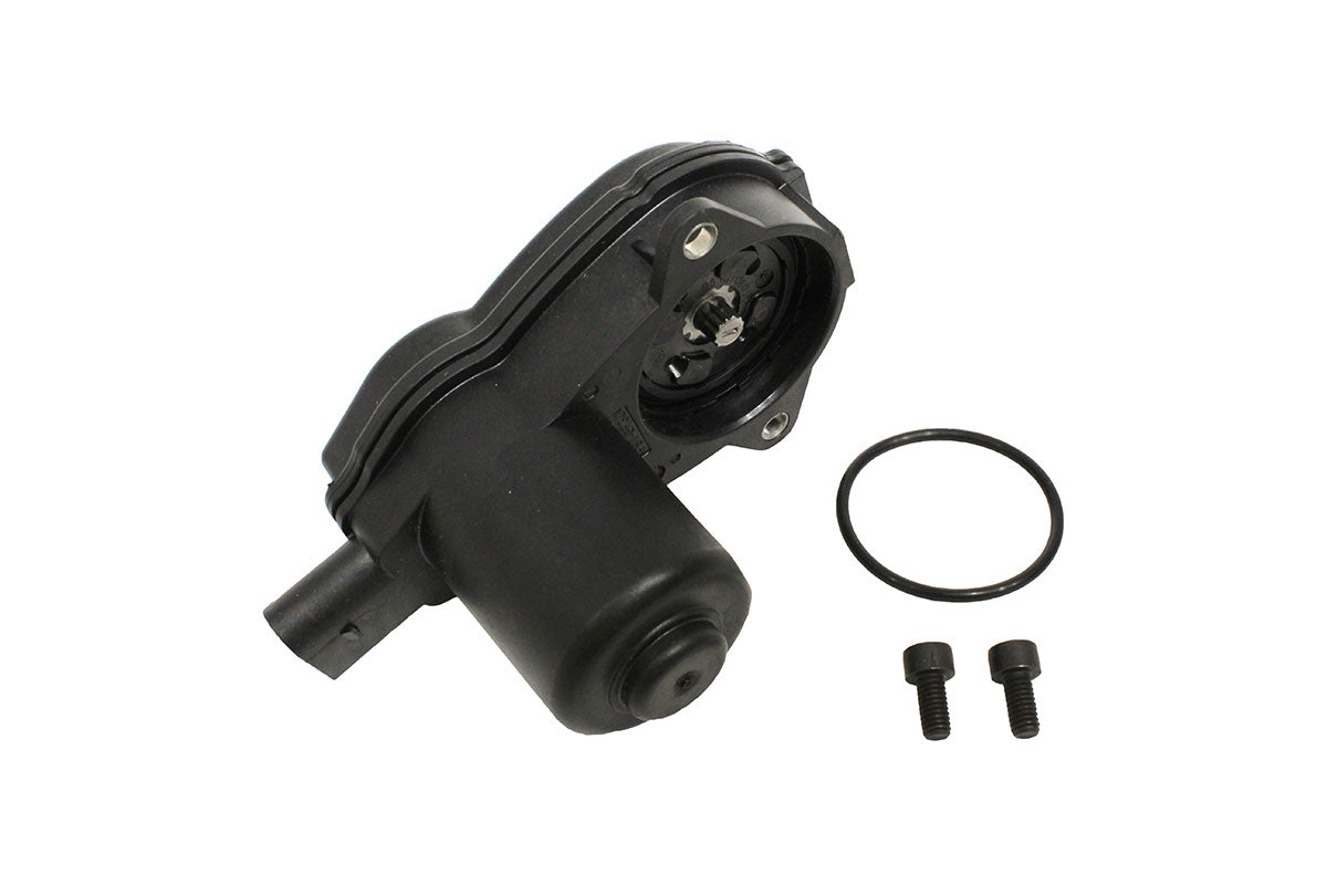 LR027141G LAND ROVER - ACTUATOR - BRAKE From TRW