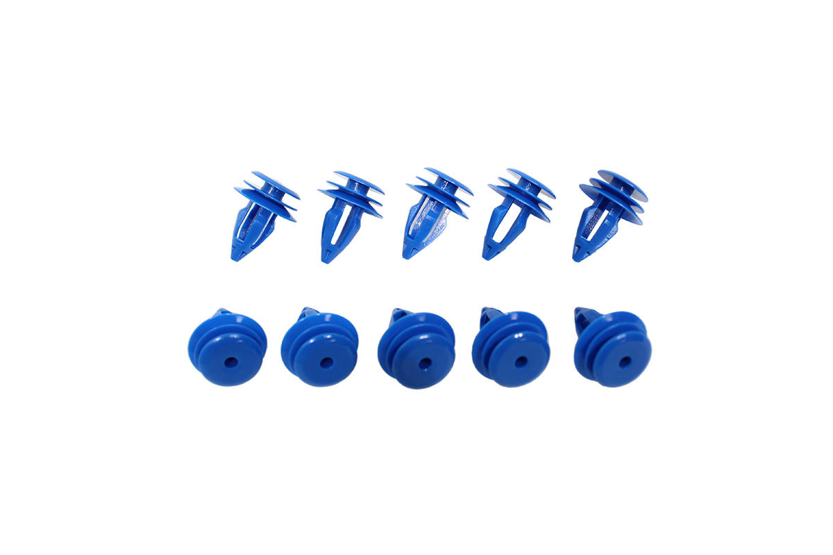 LR027255 LAND ROVER - CLIP