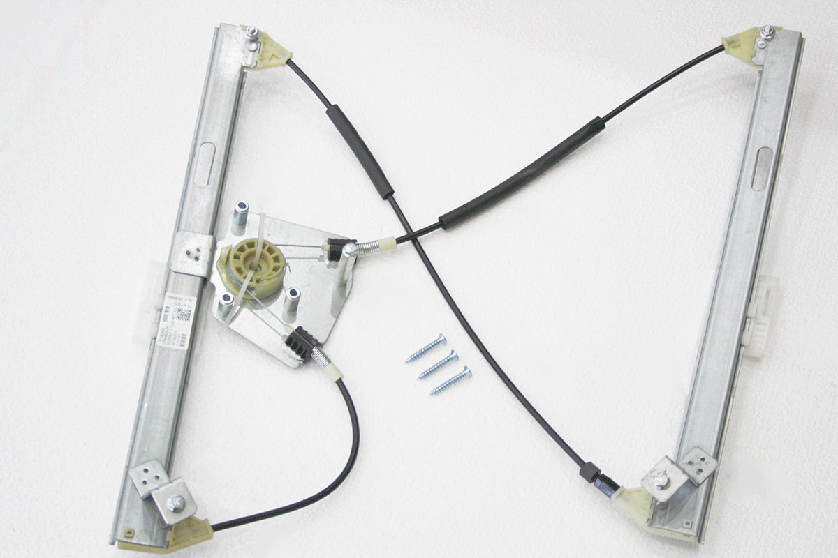 LR027350 LAND ROVER - REGULATOR-WINDOW-FRONT-RH L538 From LIFT SYSTEMS