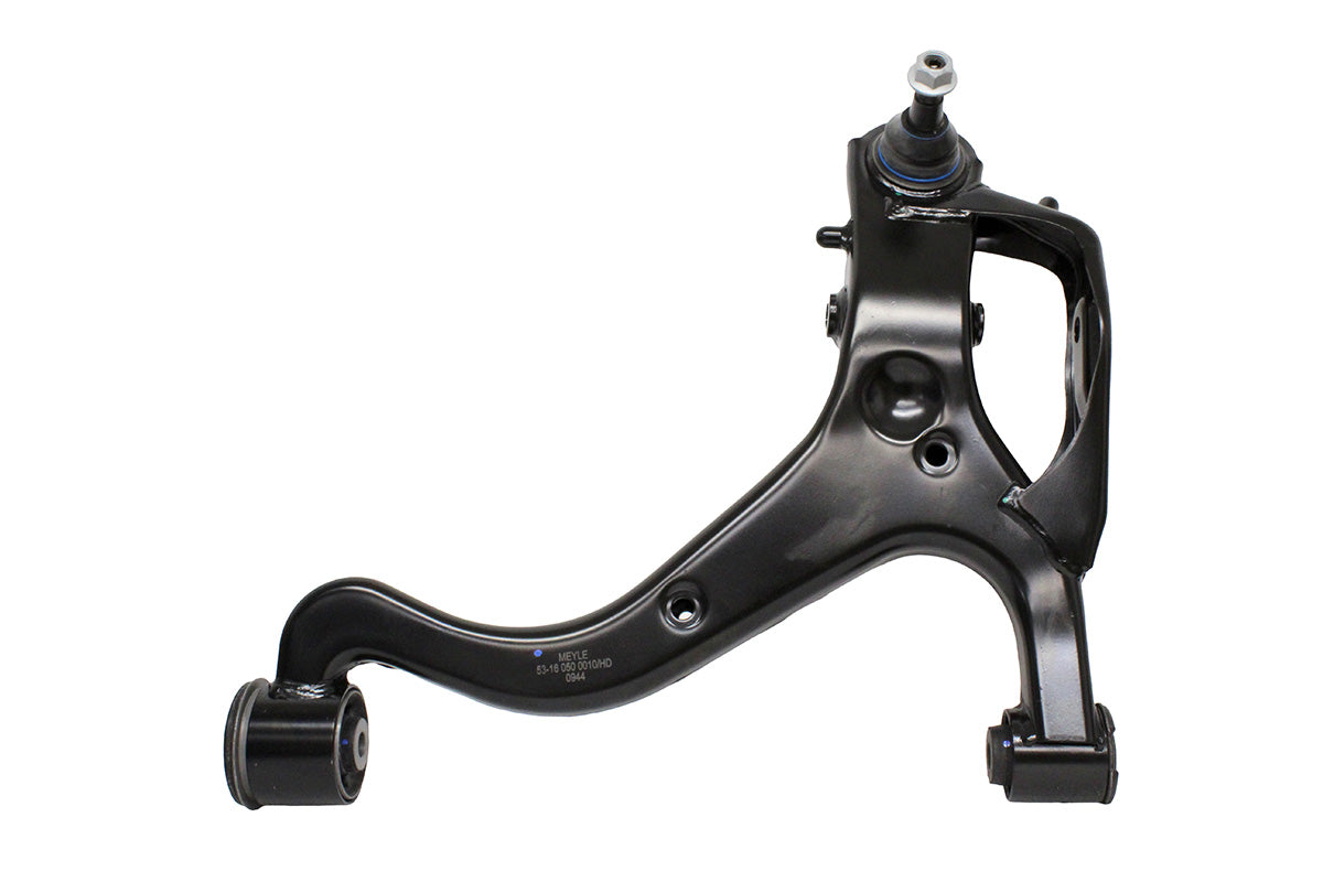 LR029303HD LAND ROVER - ARM - FRONT SUSPENSION RH From MEYLE