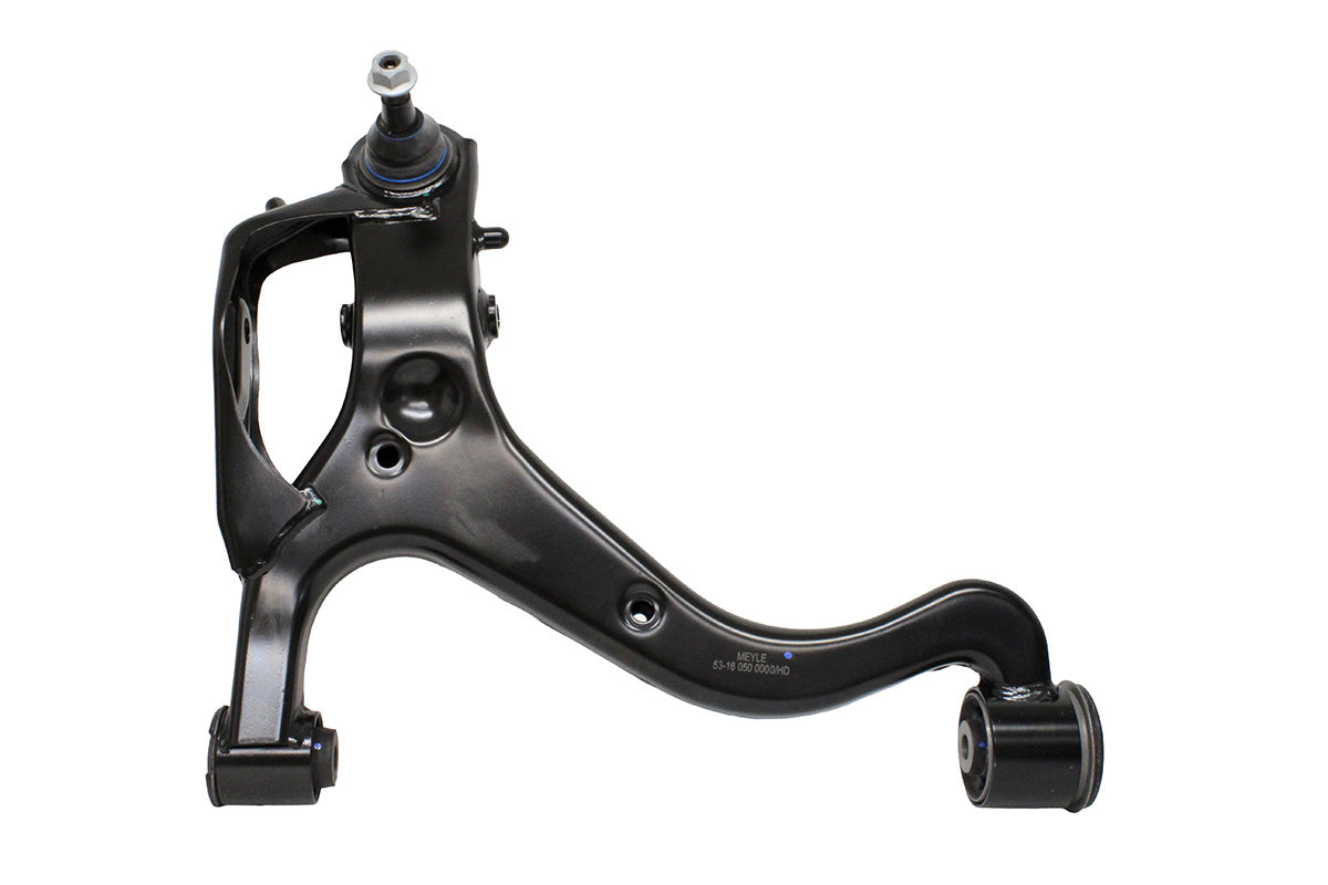 LR029305HD LAND ROVER - ARM - FRONT SUSPENSION LH From MEYLE