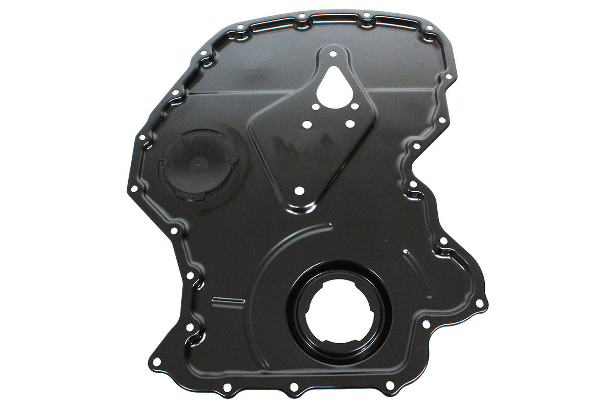 LR029906G LAND ROVER - COVER ENGINE FRONT 2.2D L317 OE