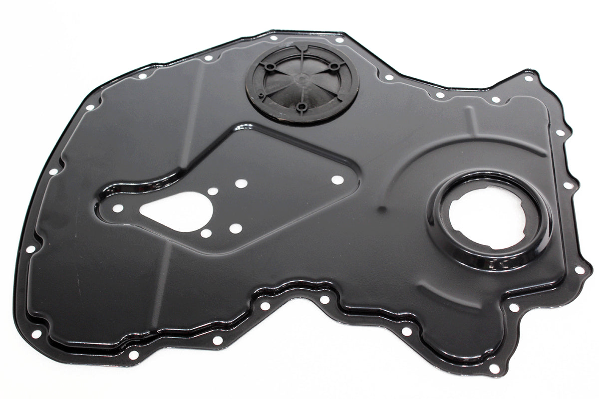 LR029906 LAND ROVER - COVER CYLINDER FRONT