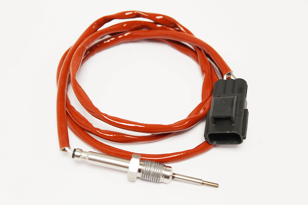 LR030003 LAND ROVER - SENSOR-EXHAUST GAS TEMPERATURE-PRE CAT 2.2D DEF2 From AUTOTEC