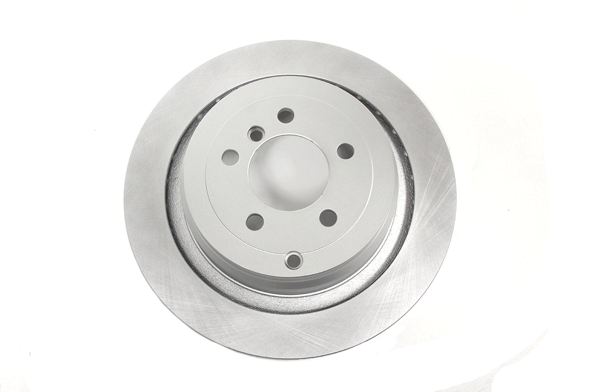 LR031844C LAND ROVER - COATED BRAKE DISC - VENTED - REAR - Suitable for Range Rover 10-12