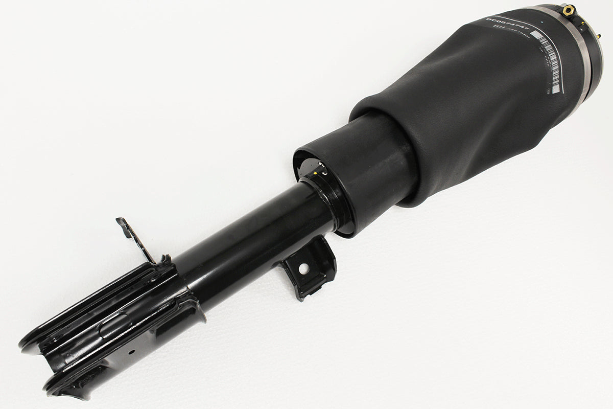 LR032566W LAND ROVER - DAMPER - ASSEMBLY - FRONT SUSPENSION - RH - Suitable for Range Rover 02-09, Range Rover 10-12 From BWI