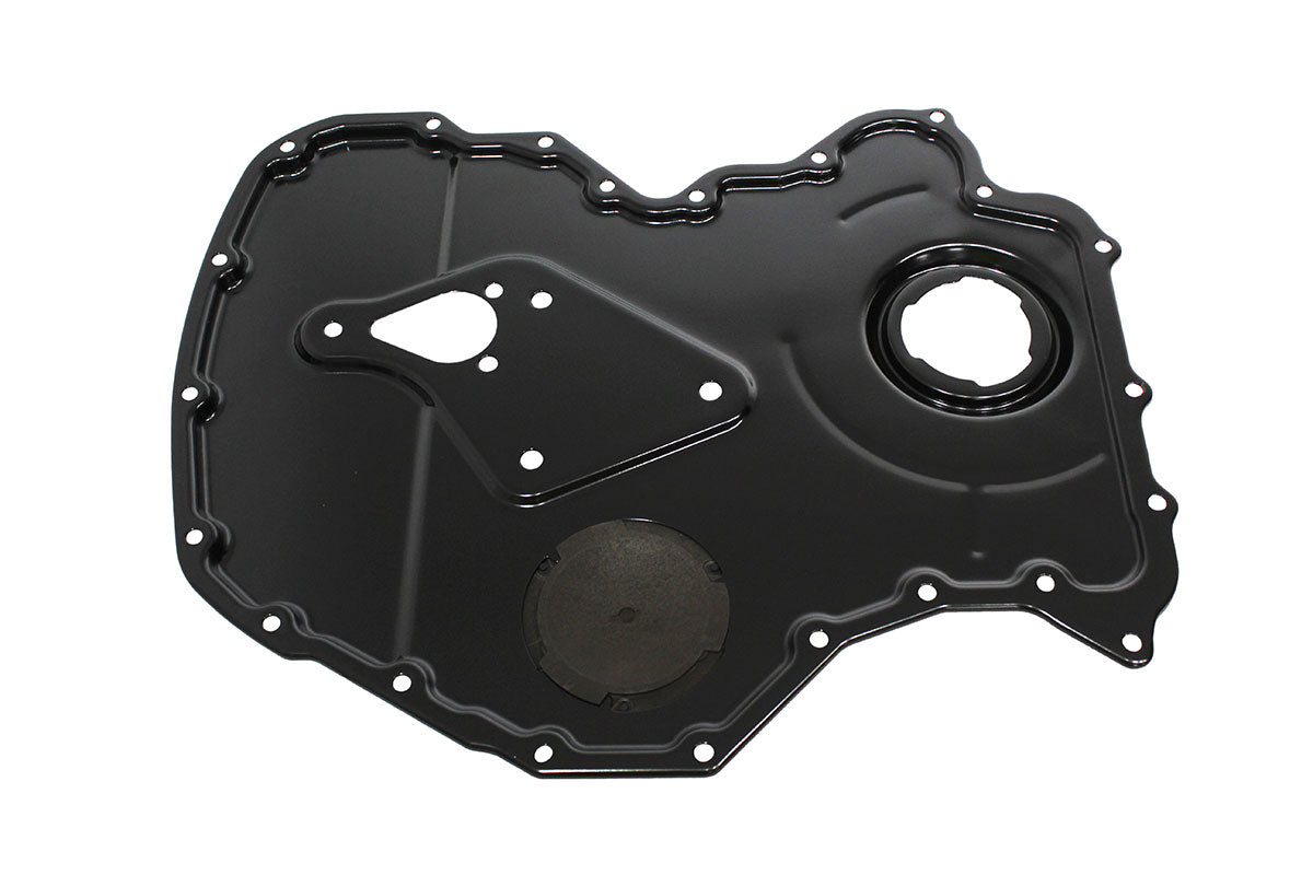 LR032582 LAND ROVER - COVER - CYLINDER FRONT From BRITPART