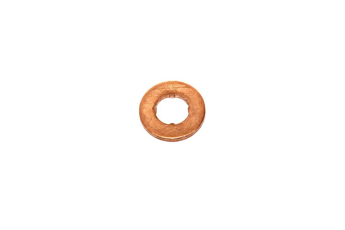LR032818 LAND ROVER - WASHER - SEALING - TO FUEL INJECTORS - Suitable for Discovery Sport 15 Onwards, Range Rover 02-09, Range Rover 10-12, Range Rover 2013 Onwards, Velar 2017 Onwards, Discovery 4 & 5 & Range Rover Sport 2010 and Onwards