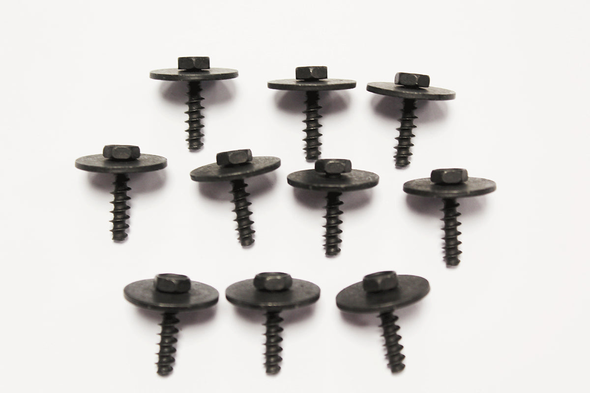 LR033052 LAND ROVER - SCREW AND WASHER SELF TAPPING