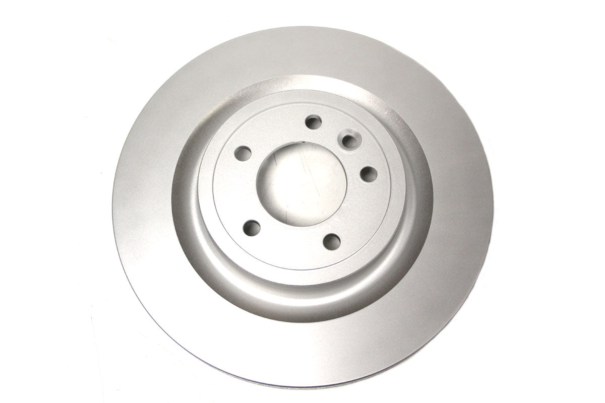 LR033302G LAND ROVER - DISC BRAKE REAR - RR L405 - RRS 14> - Suitable for Discovery 5 From DELPHI