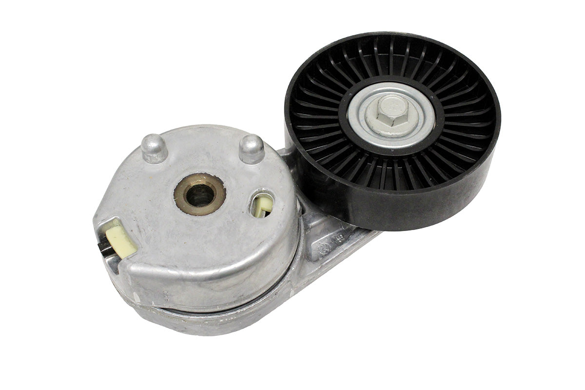 LR035493G LAND ROVER - TENSIONER - DRIVE BELT From INA