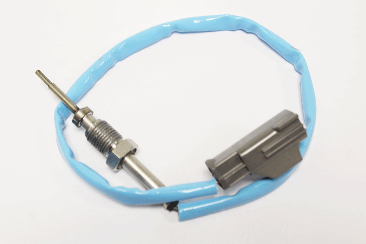 LR035743 LAND ROVER - SENSOR-EXHAUST GAS TEMPERATURE-MIDDLE 3.0D L405 From AUTOTEC