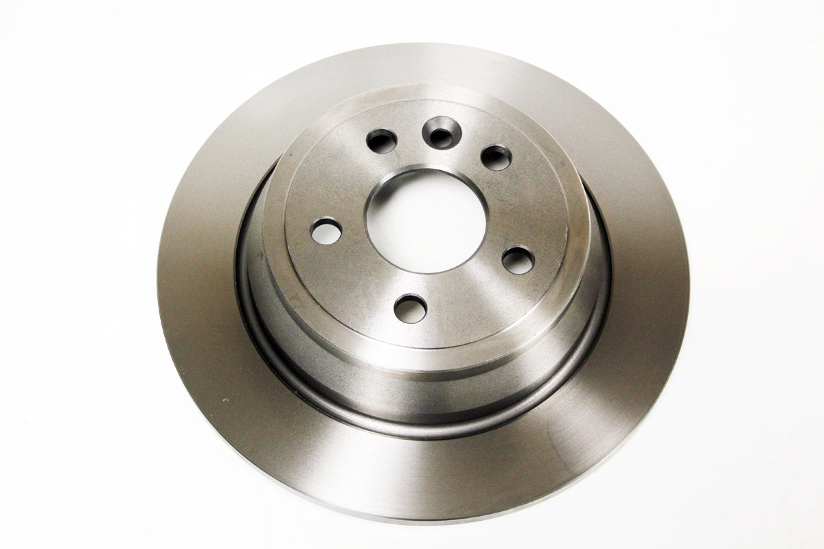 LR039935 LAND ROVER - BRAKE DISC - DISC BRAKES - DISC - BRAKE - Suitable for Freelander 2