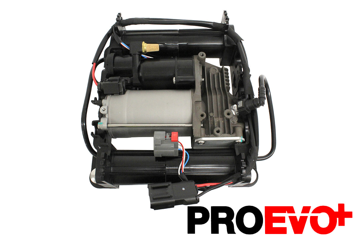 LR041777PR LAND ROVER - COMPRESSOR - AIR SUSPENSION From PROEVO+