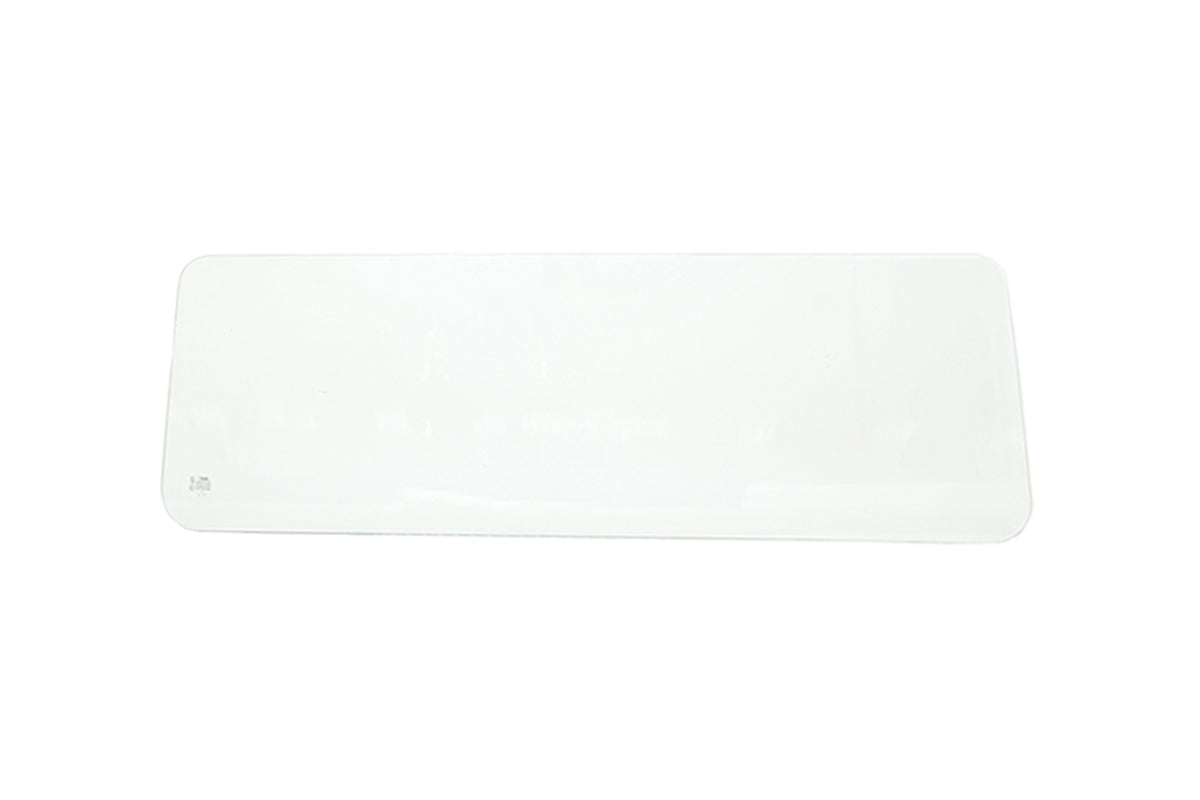 LR042760 LAND ROVER - GLASS - WINDSCREEN - COMPLETE - WITH CLEAR GLASS - LESS HEATED - Suitable for All Defenders
