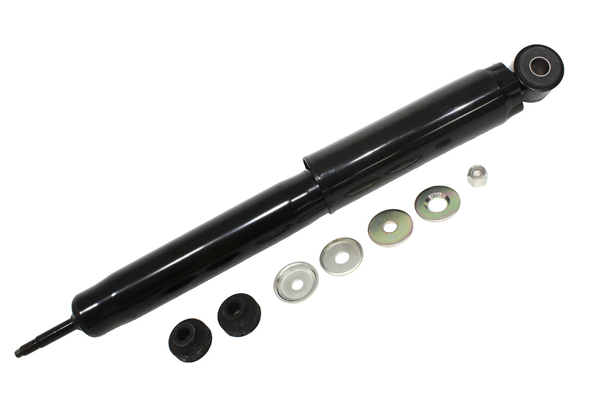 LR044347 LAND ROVER - DAMPER