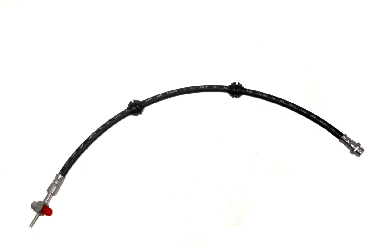 LR044896 LAND ROVER - BRAKE HOSE - HOSES AND PIPES - REAR - Suitable for Evoque 12-18, Freelander 2
