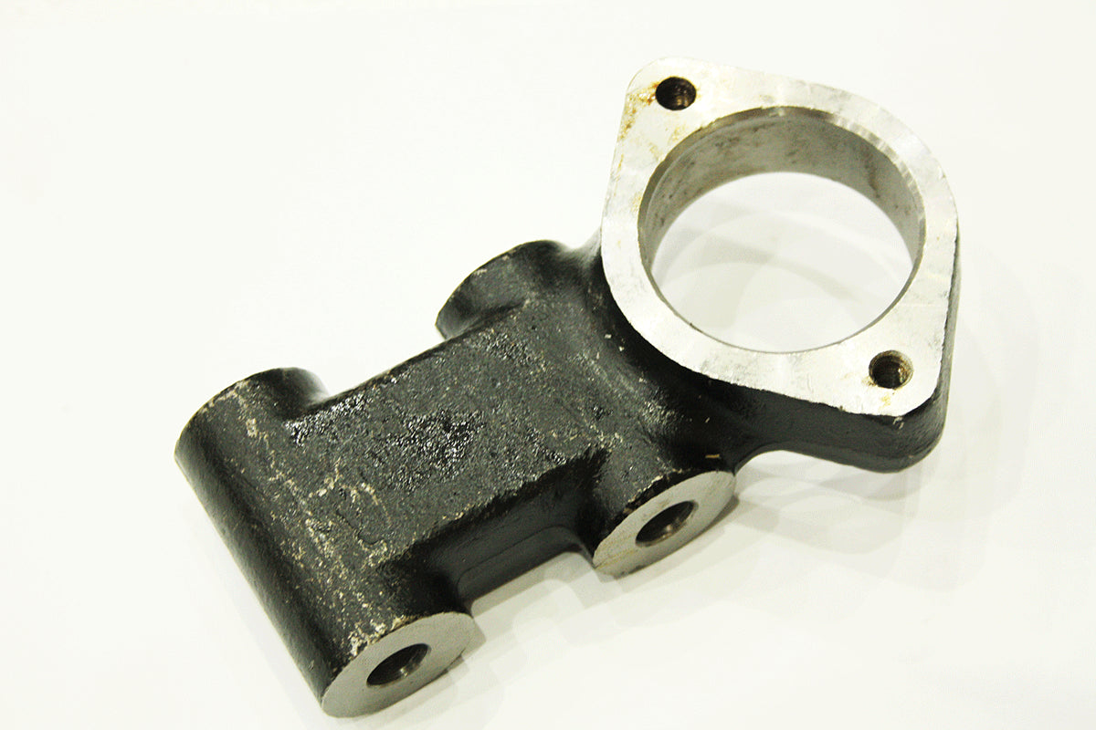 LR045401 LAND ROVER - A FRAME BALLJOINT BRACKET RRC/ DEF
