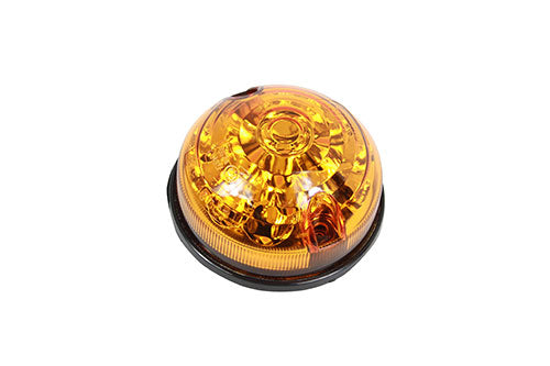 LR048187LED LAND ROVER - REAR AMBER LED INDICATOR - DEF 07> From WIPAC