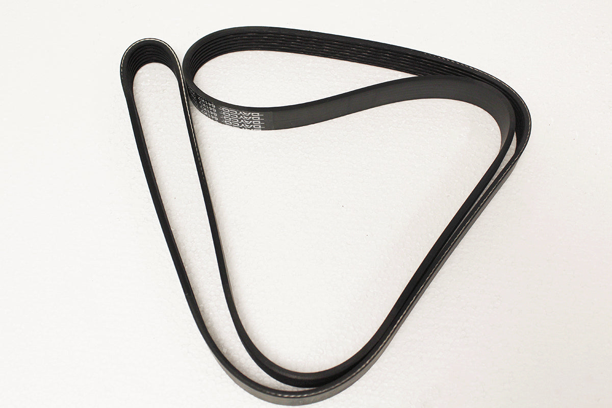 LR051050G LAND ROVER - DRIVE BELT - AUXILIARY - 4.4 M62 PETROL - Suitable for Range Rover 02-09 From DAYCO