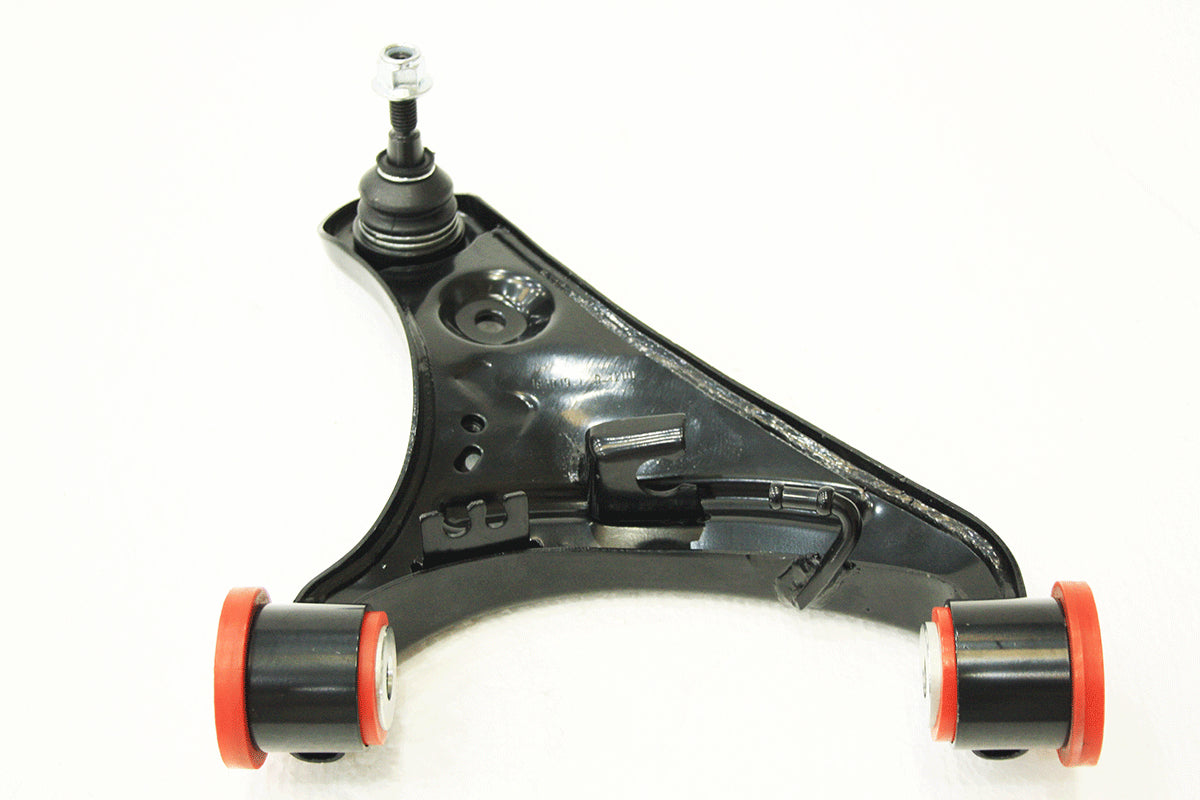 LR051615TF LAND ROVER - Front Upper LH Arm for D3/D4