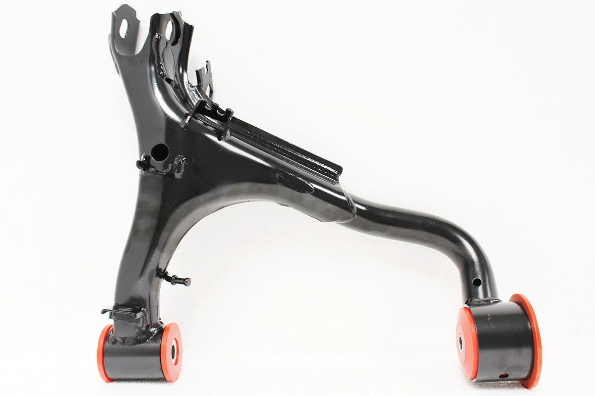 LR051623TF LAND ROVER - Rear Upper LH Arm for D3/D4 RRS 05-13