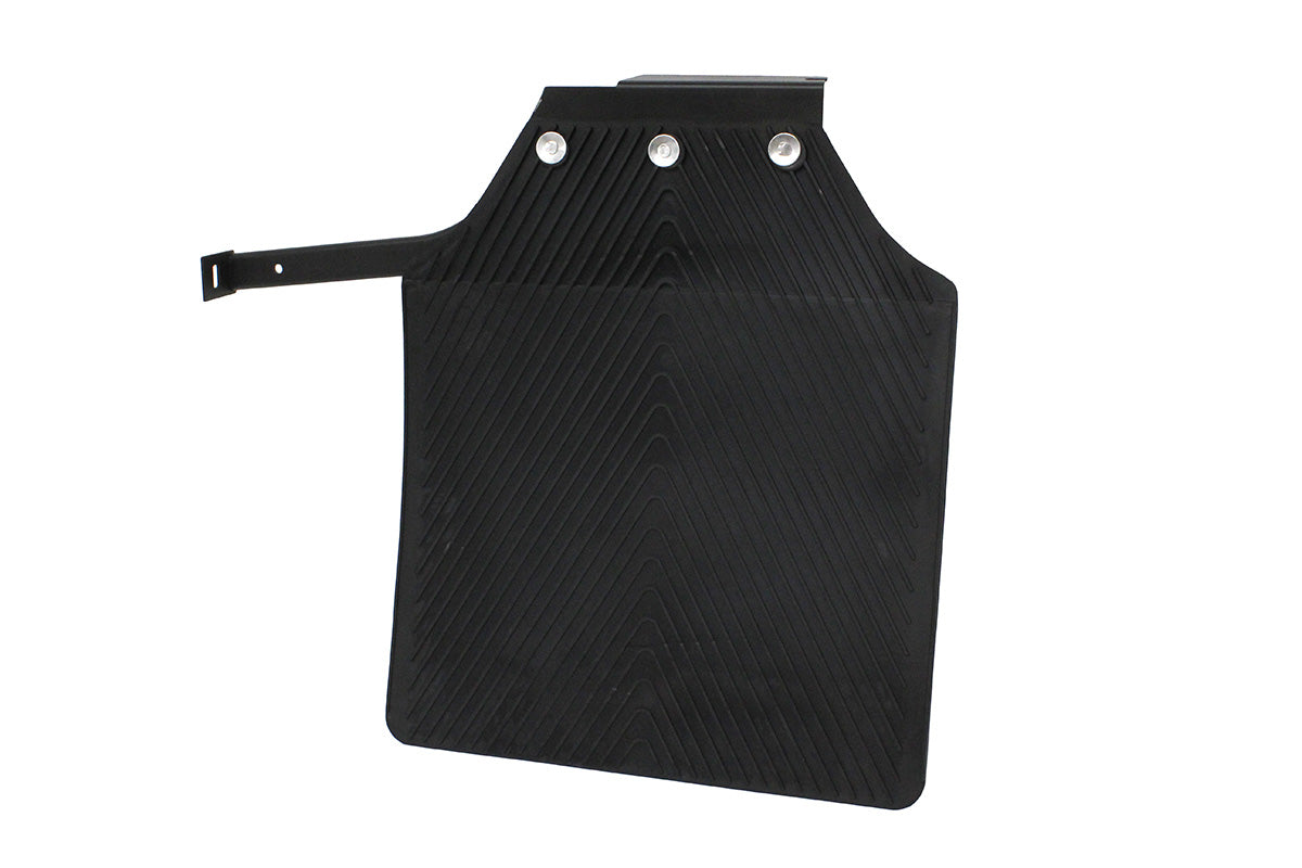 LR055334B LAND ROVER - MUD FLAP From BRITPART