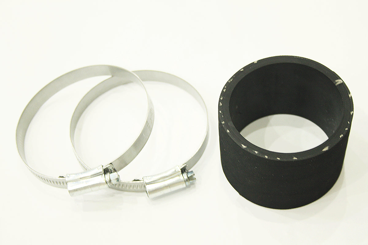 LR056285 LAND ROVER - DUCT - AIR
