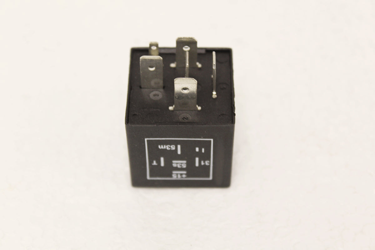 LR057366G LAND ROVER - RELAY - WIPER DELAY - Suitable for Defender 2007 Onwards From HELLA