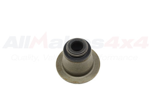 LR058096 LAND ROVER - SEAL - VALVE STEM - CYLINDER HEAD - TD4 2.2 DIESEL - Suitable for Defender 2007 Onwards