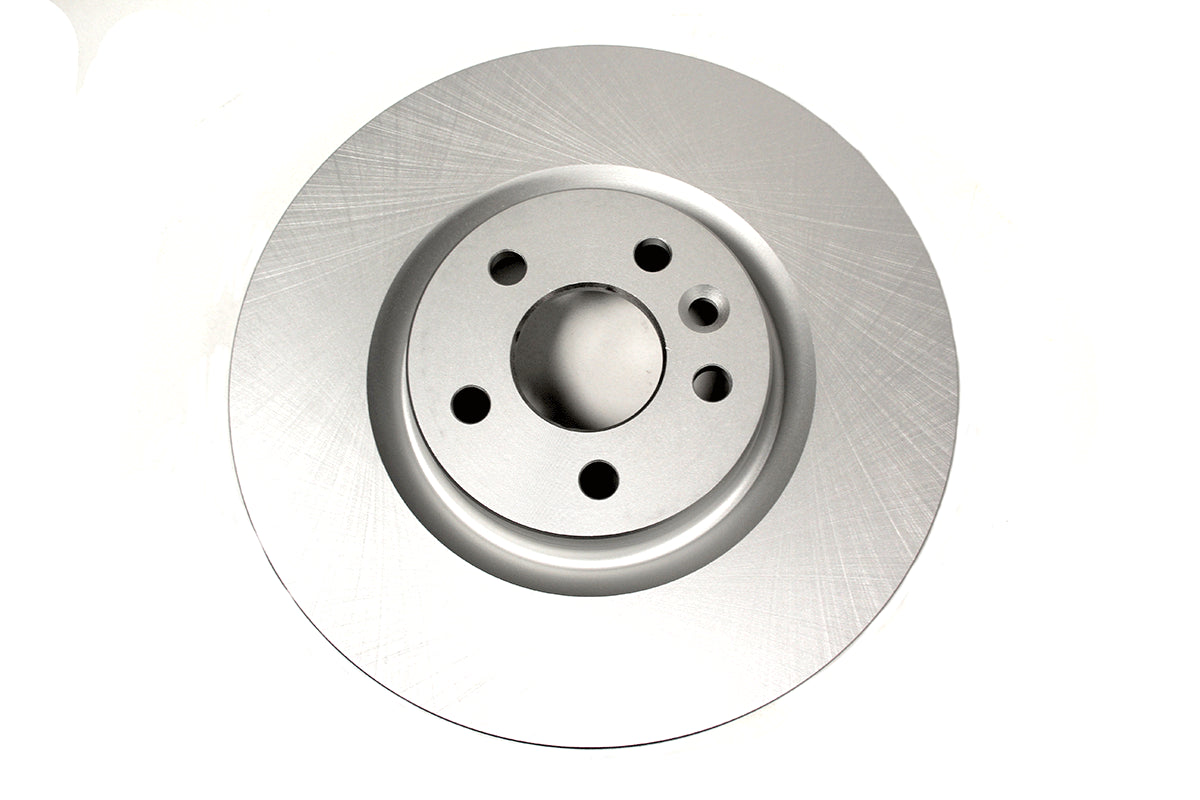LR059122C LAND ROVER - COATED BRAKE DISC - FRONT - Suitable for Discovery Sport 15 Onwards, Evoque 12-18