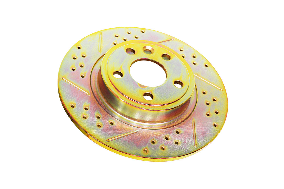 LR061388CDG LAND ROVER - BRAKE DISC SOLID CDG - REAR D SPORT 2015> From TF ALLMAKES