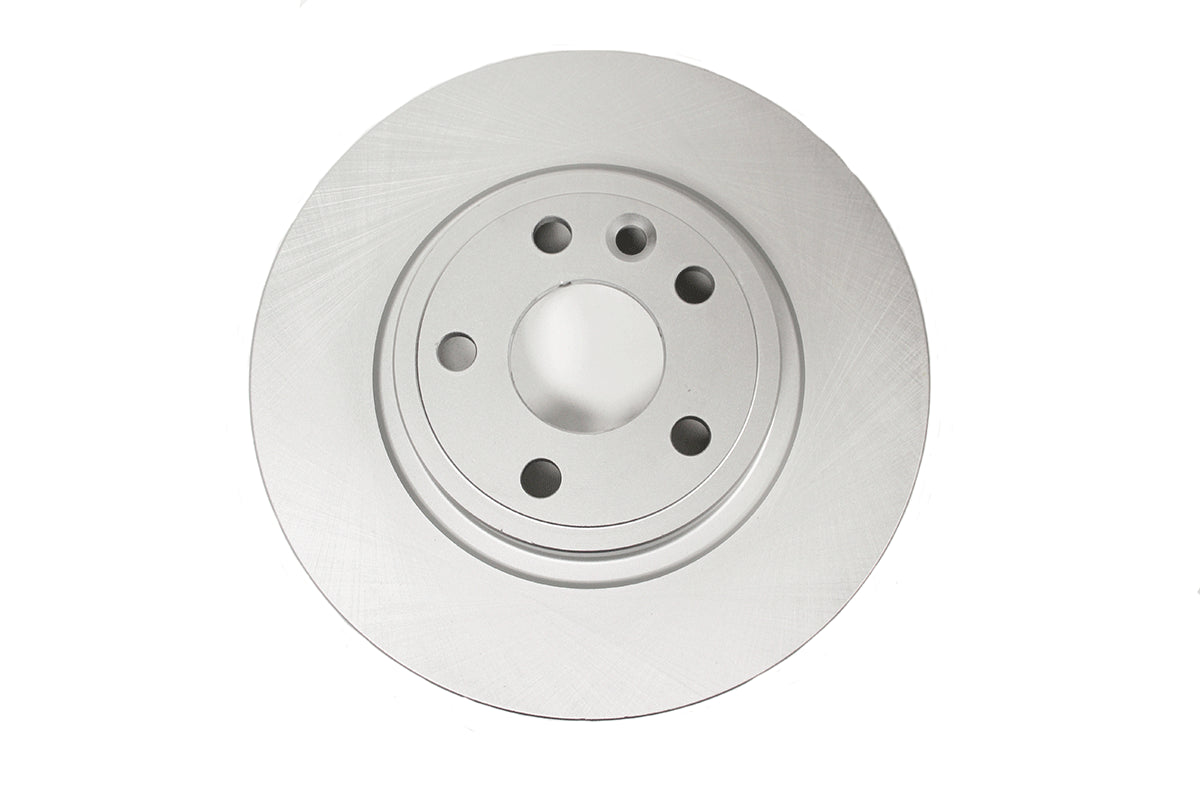 LR061388C LAND ROVER - COATED REAR BRAKE DISC - Suitable for Discovery Sport 15 Onwards