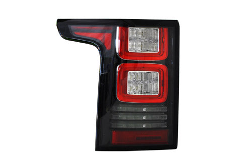 LR061682 LAND ROVER - LAMP - STOP AND FLASHER - LH - LESS NAS - LESS SIDE MARKER - Suitable for Range Rover 2013 Onwards From VALEO