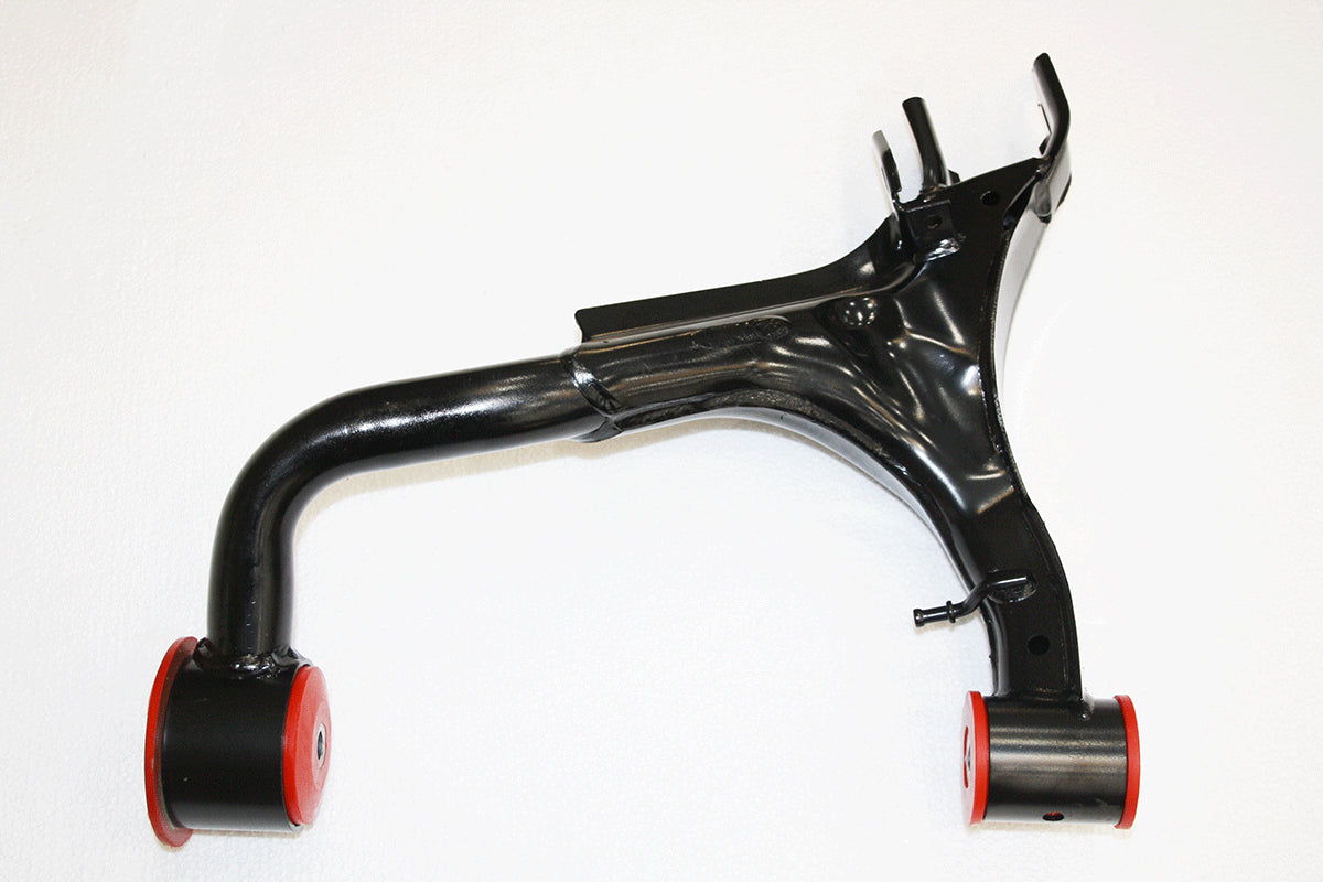 LR063718TF LAND ROVER - SUSPENSION ARM - REAR - LH UPPER - TF BUSHES From TF ALLMAKES