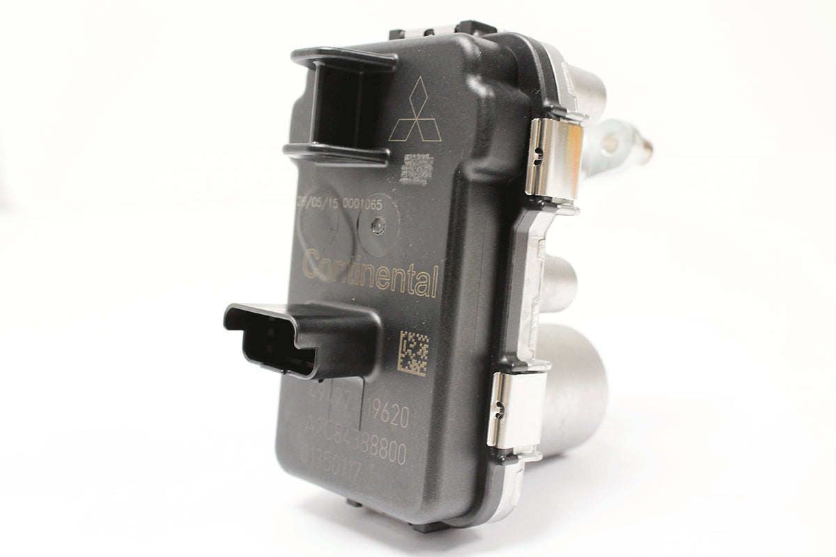 LR065510A LAND ROVER - ACTUATOR From MITSUBISHI
