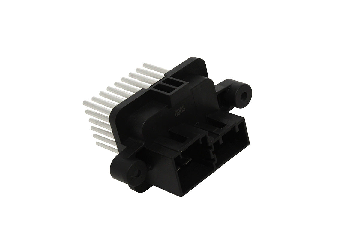 LR066932 LAND ROVER - RESISTOR - HEATER BLOWER MOTOR