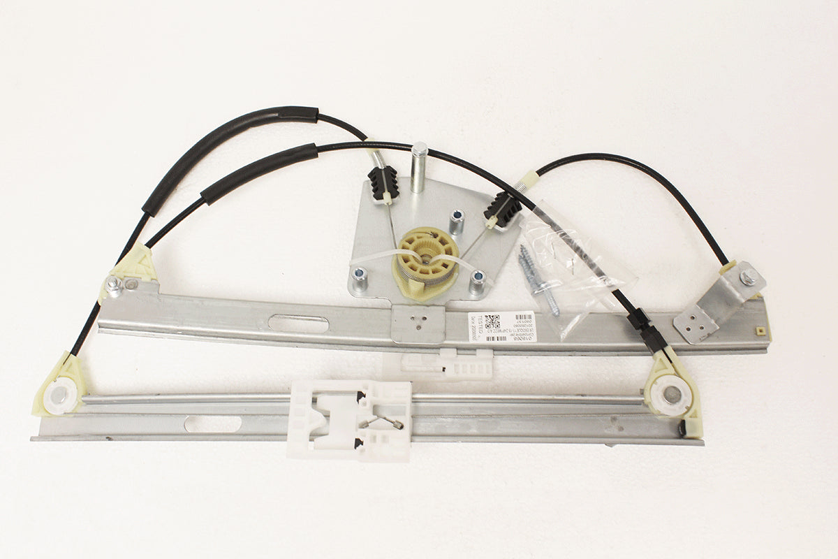 LR067995 LAND ROVER - REGULATOR-WINDOW-FRONT-LH L538 From LIFT SYSTEMS