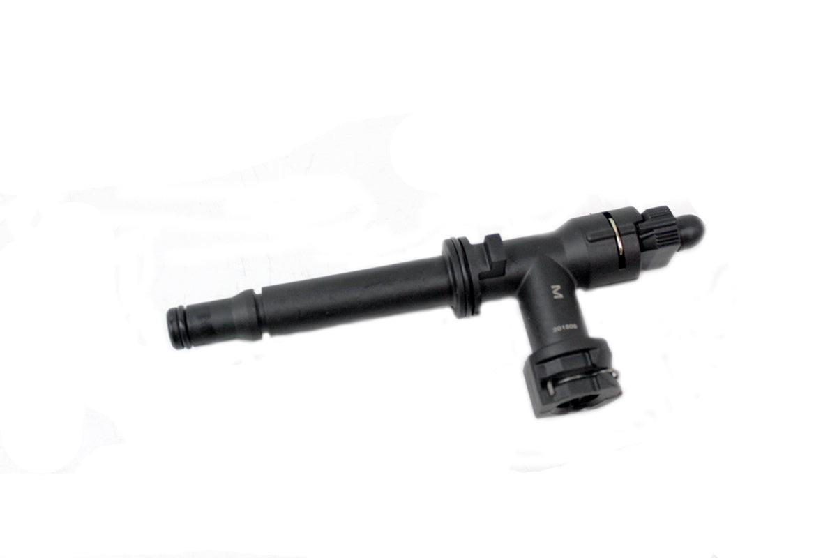 LR068981 LAND ROVER - ADAPTOR CLUTCH RELEASE MECHANISM DEF 07>