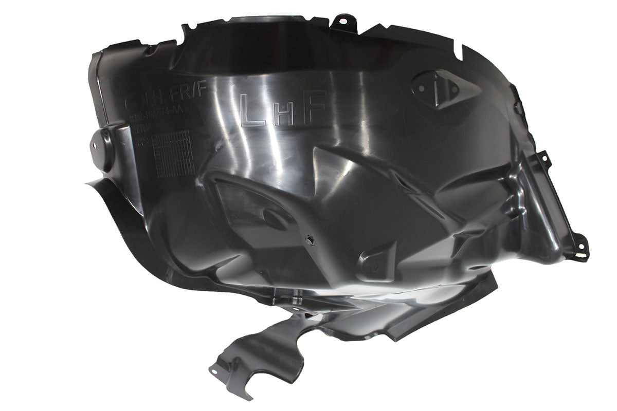 LR069696 LAND ROVER - GUARD - FRONT SPLASH